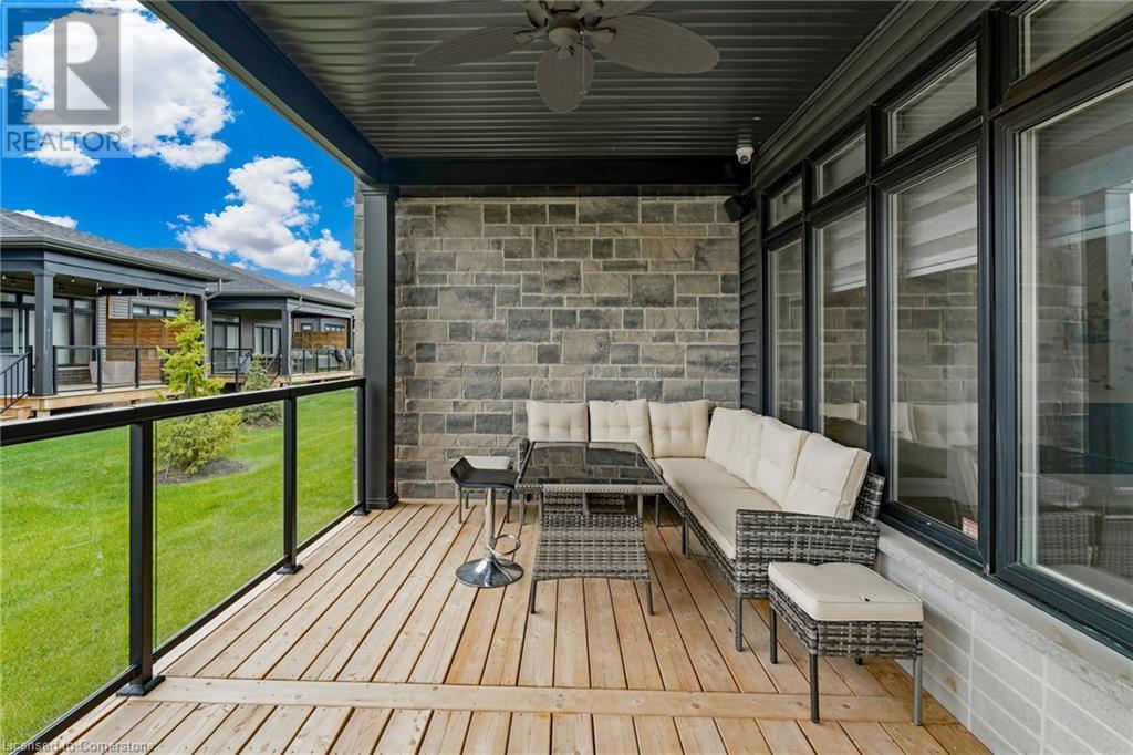 8974 Willoughby Drive Unit# #21, Niagara Falls, Ontario  L2G 0Y7 - Photo 31 - 40728956