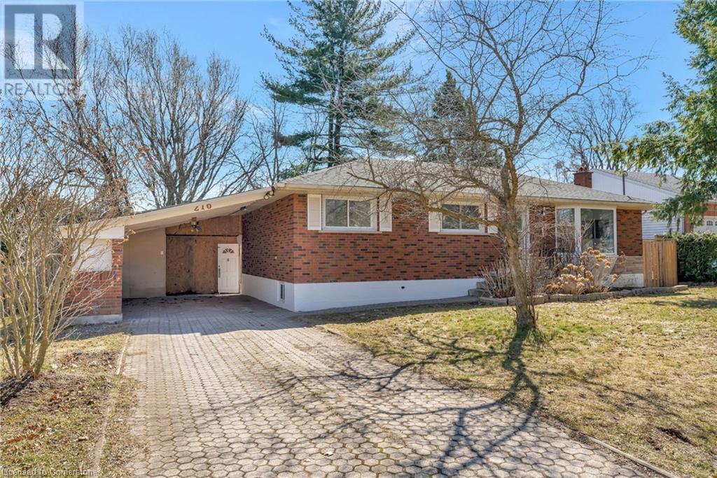 216 Sioux Road, Hamilton, Ontario  L9G 1P8 - Photo 2 - 40729302
