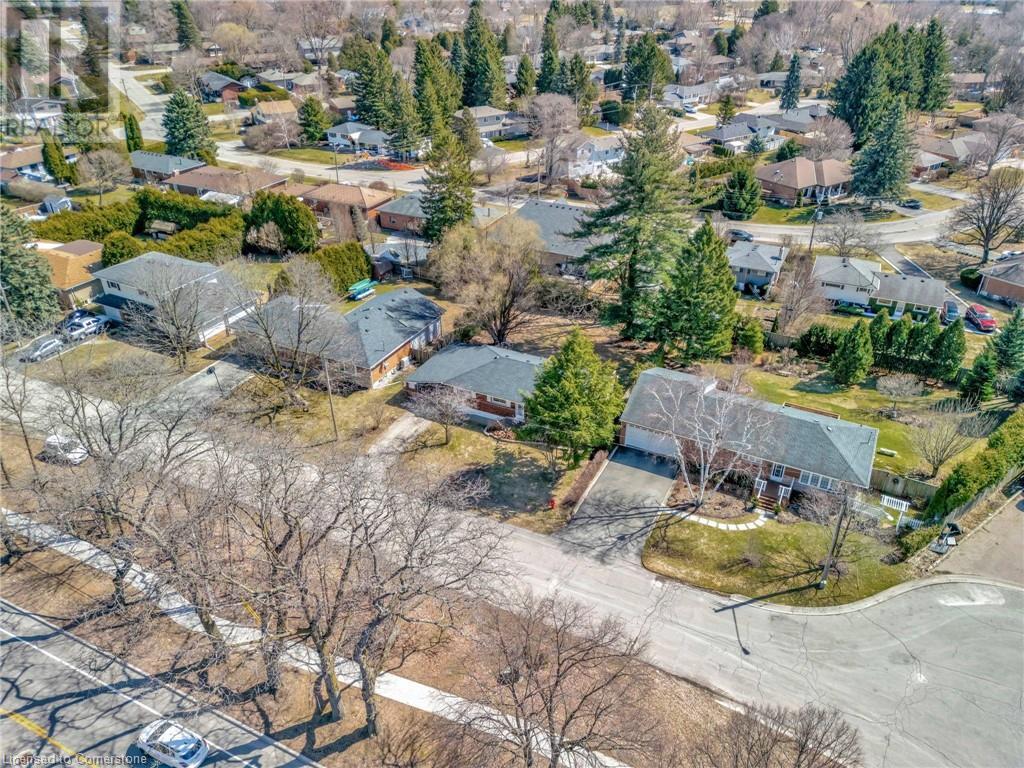 216 Sioux Road, Hamilton, Ontario  L9G 1P8 - Photo 49 - 40729302