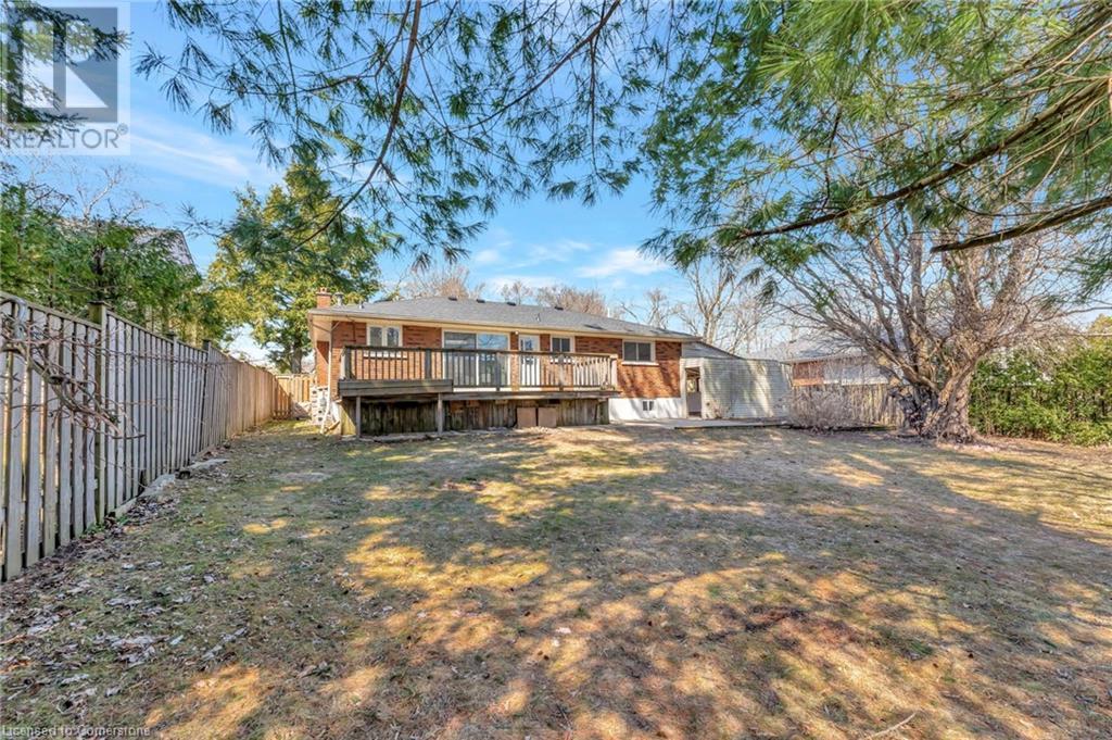 216 Sioux Road, Hamilton, Ontario  L9G 1P8 - Photo 42 - 40729302