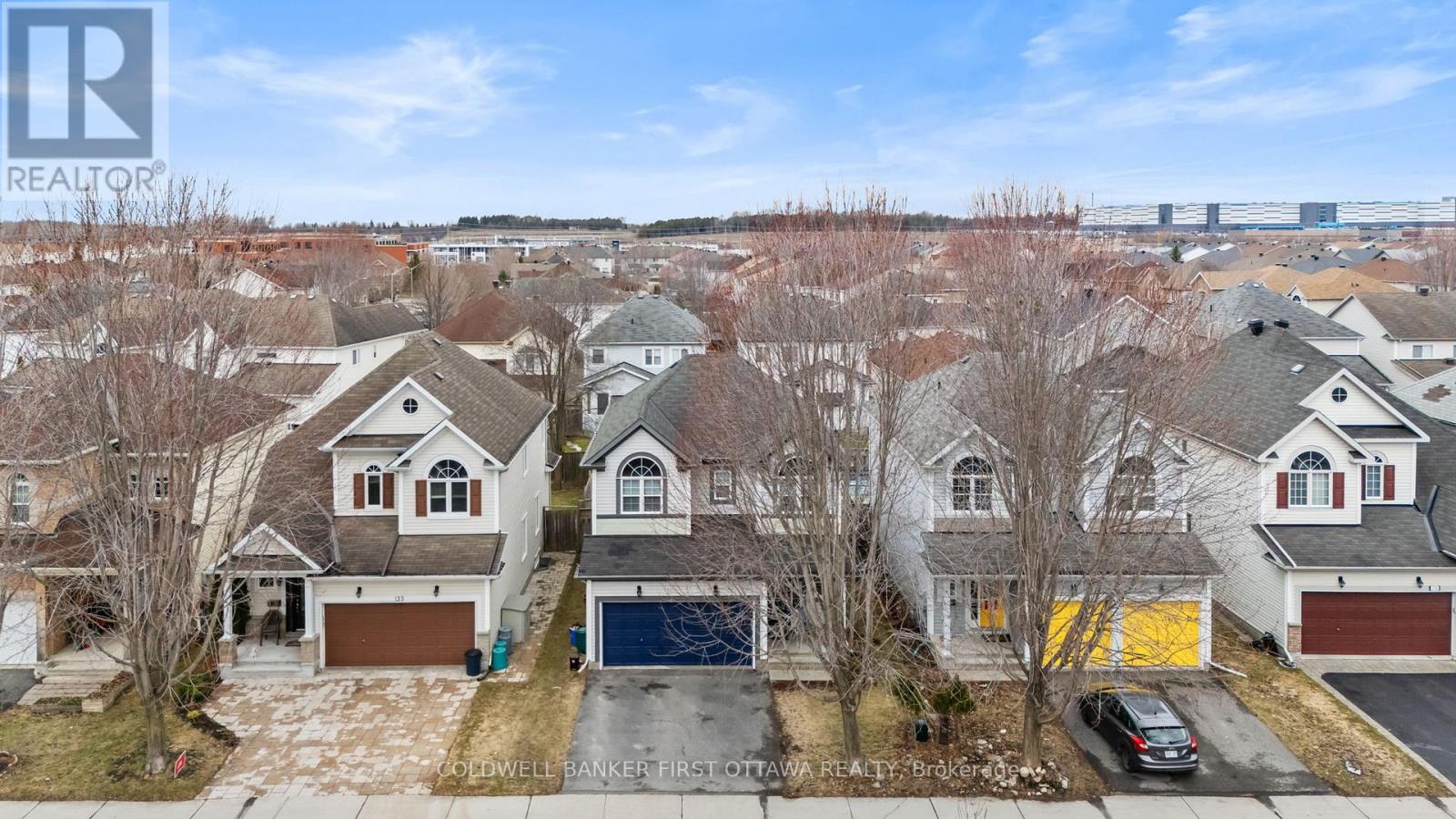135 Lamplighters Drive, Ottawa, Ontario  K2J 0C1 - Photo 34 - X12152549