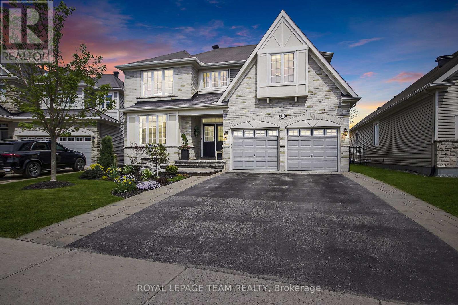 Property at 441 BLACKLEAF DRIVE image 1