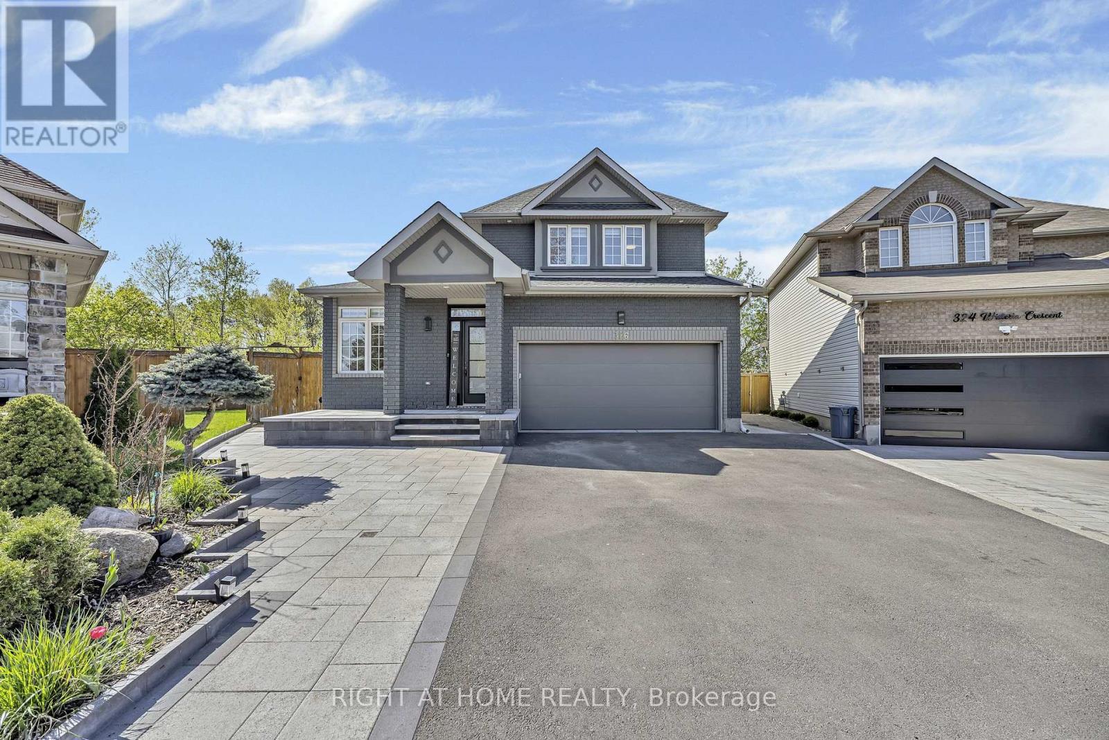 326 WISTERIA CRESCENT, Ottawa, Ontario