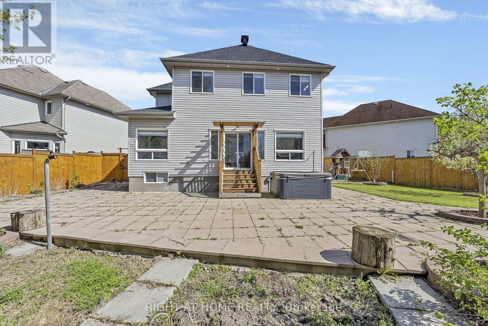 326 Wisteria Crescent, Ottawa, Ontario  K1V 0N5 - Photo 36 - X12152589