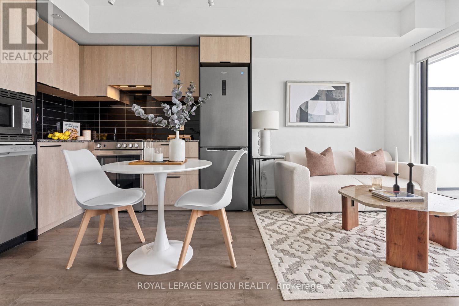 4508 - 501 YONGE STREET, Toronto, Ontario