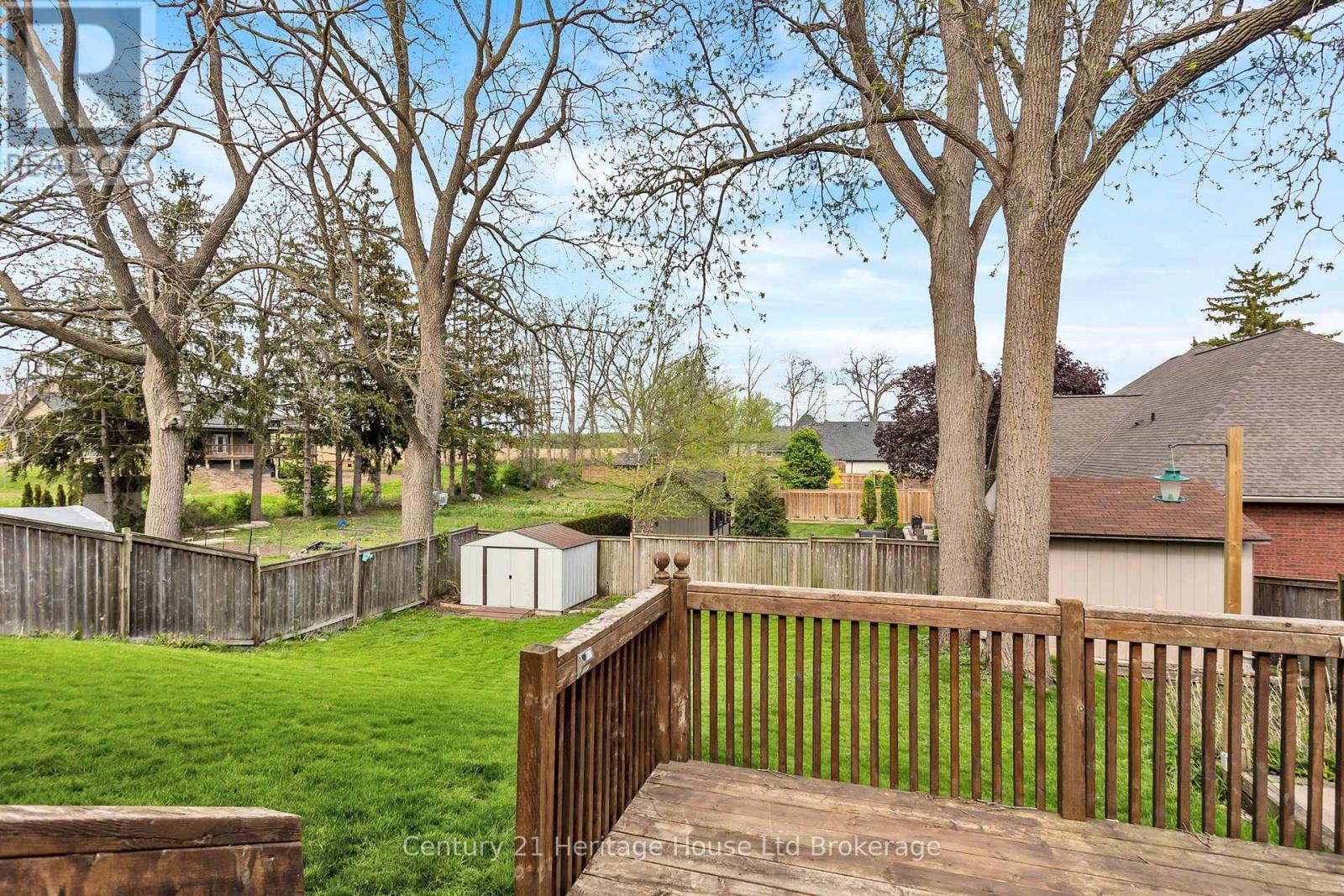 38 Albert Street, Norwich, Ontario  N0J 1P0 - Photo 25 - X12152552