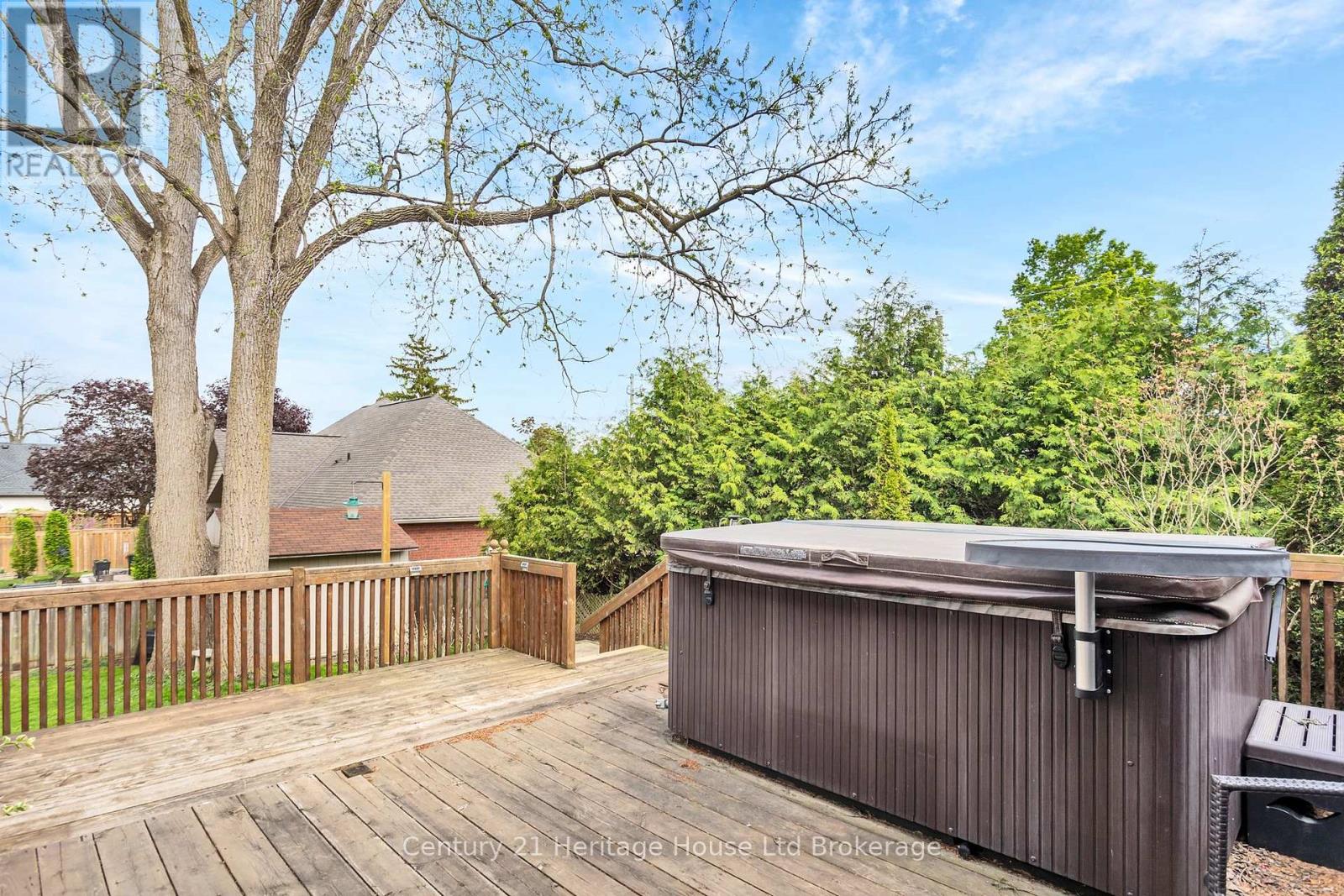 38 Albert Street, Norwich, Ontario  N0J 1P0 - Photo 26 - X12152552