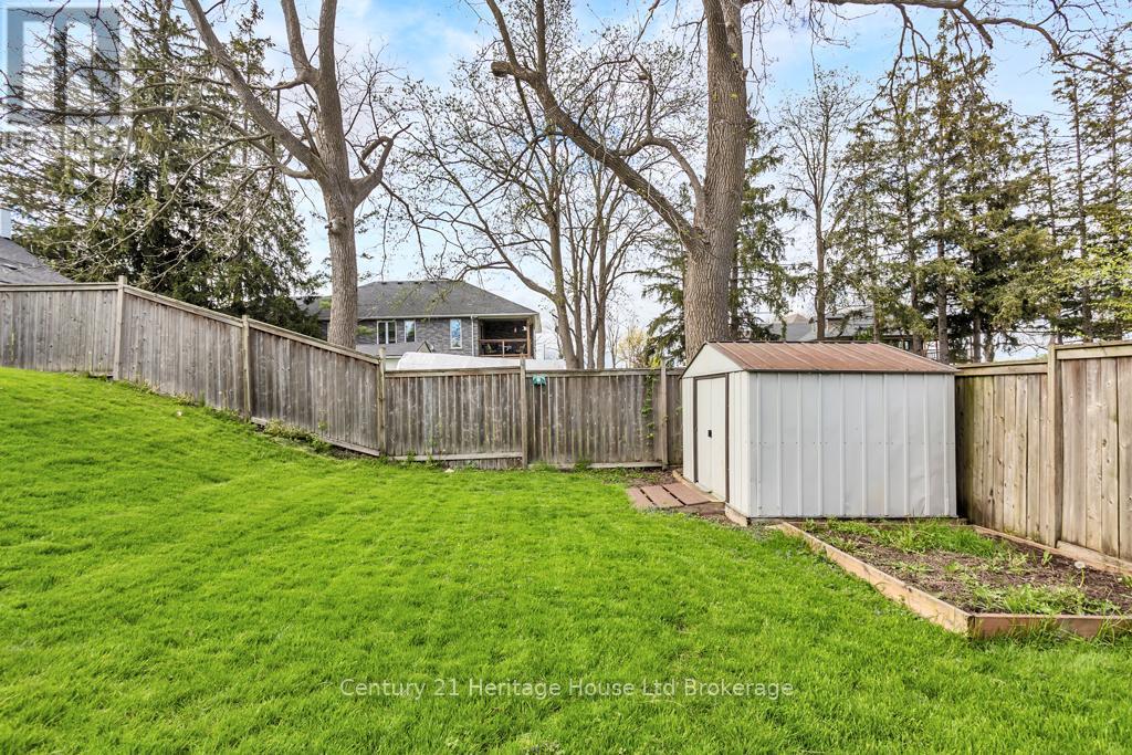 38 Albert Street, Norwich, Ontario  N0J 1P0 - Photo 28 - X12152552
