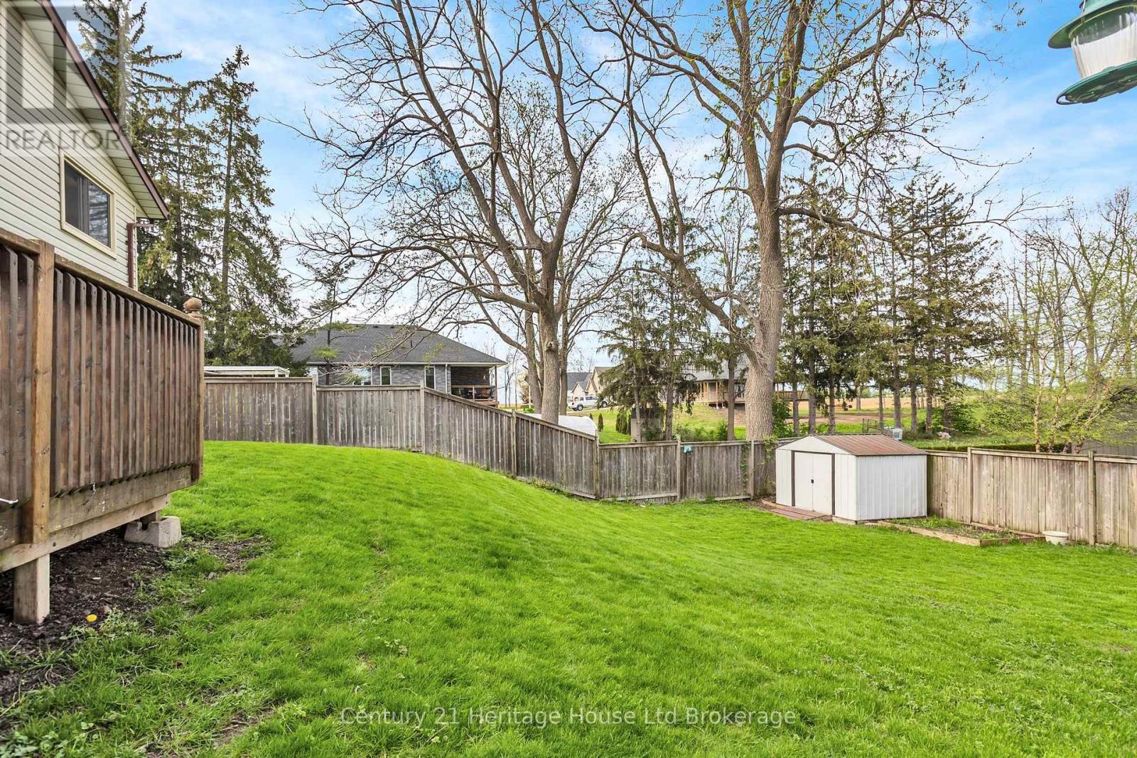 38 Albert Street, Norwich, Ontario  N0J 1P0 - Photo 30 - X12152552