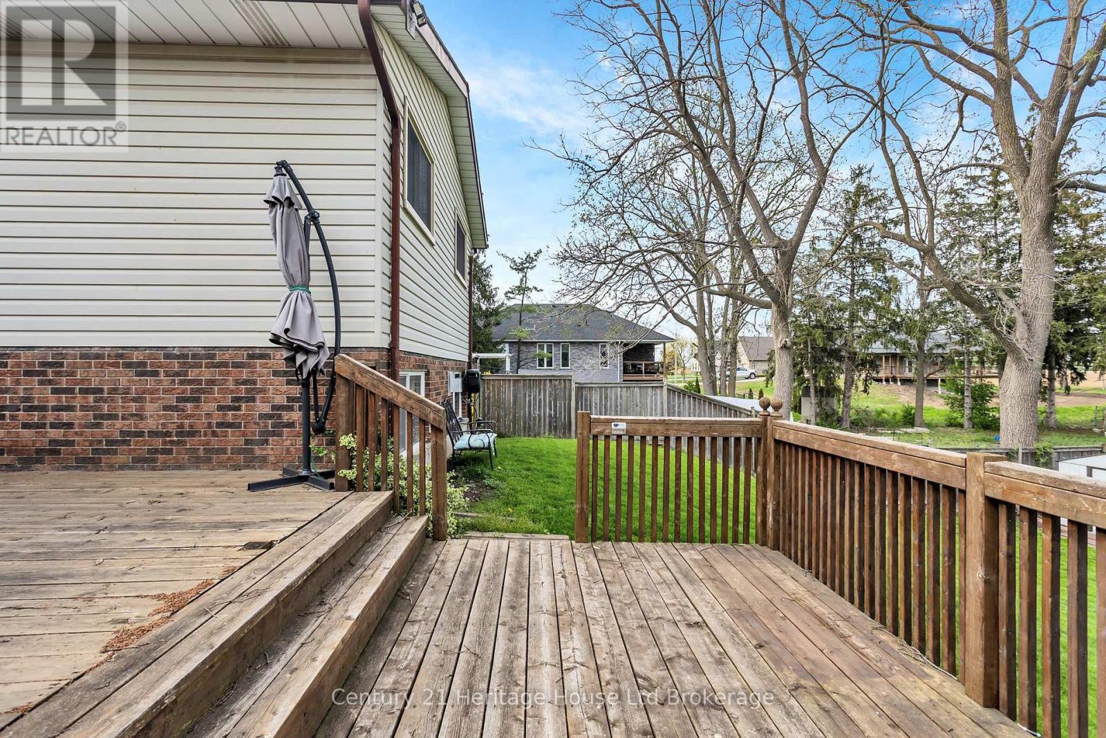 38 Albert Street, Norwich, Ontario  N0J 1P0 - Photo 31 - X12152552