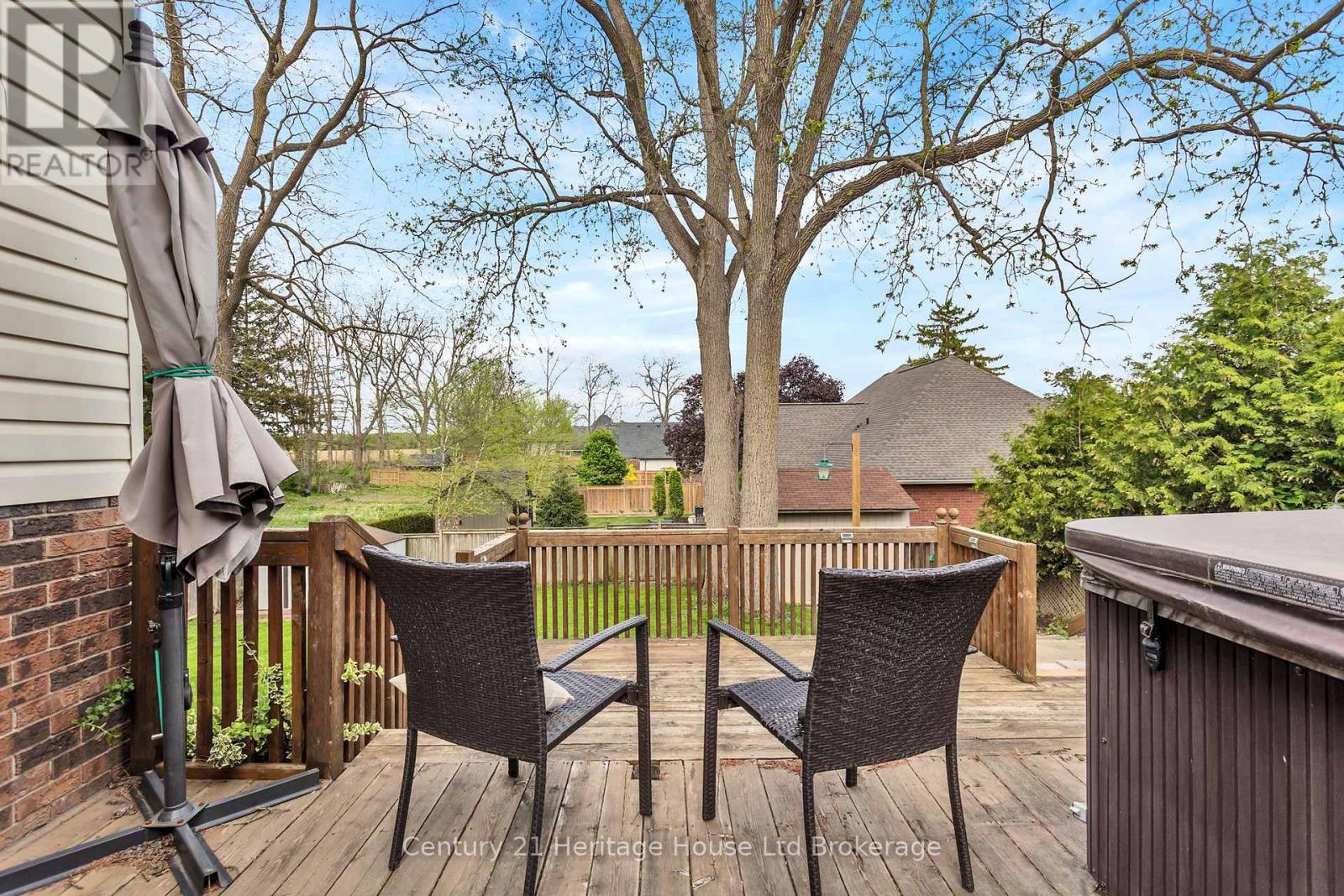 38 Albert Street, Norwich, Ontario  N0J 1P0 - Photo 32 - X12152552