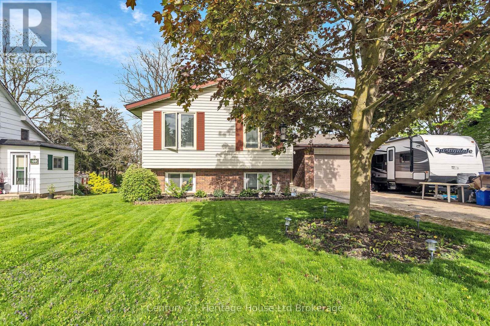 38 Albert Street, Norwich, Ontario  N0J 1P0 - Photo 34 - X12152552