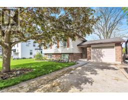 38 ALBERT STREET, Norwich, Ontario