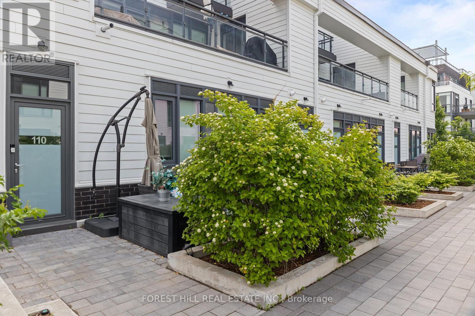 110 - 317 Broward Way, Innisfil, Ontario  L9S 0M6 - Photo 41 - N12152241