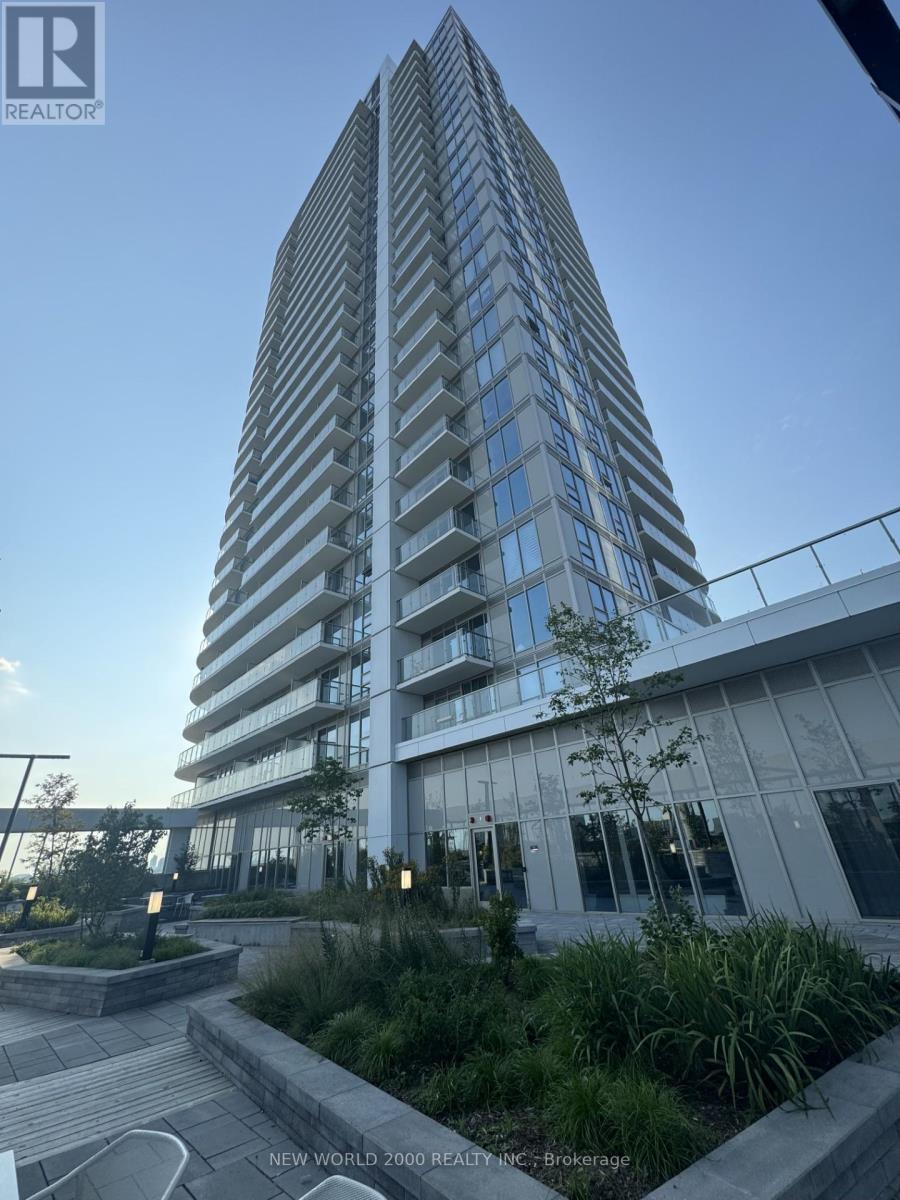 3122 - 2031 KENNEDY ROAD, toronto (agincourt south-malvern west), Ontario