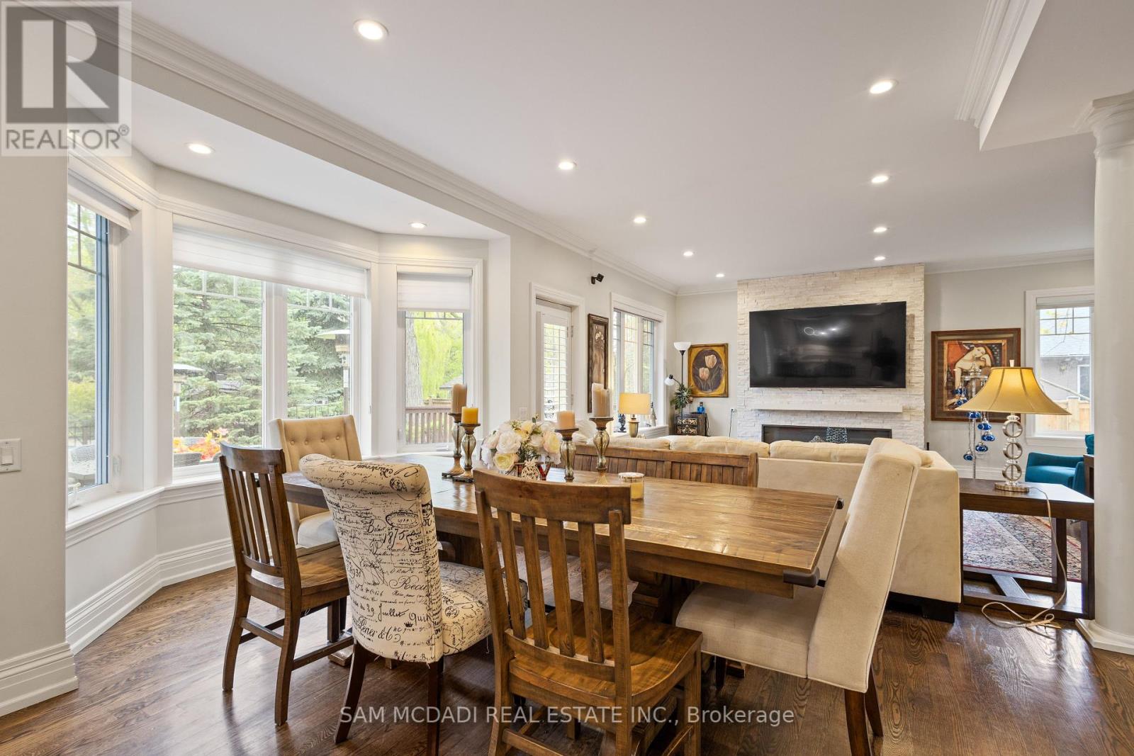 1497 Indian Grove, Mississauga (Lorne Park), Ontario  L5H 2S5 - Photo 15 - W12092239