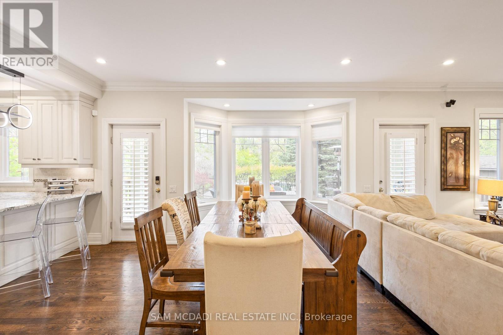 1497 Indian Grove, Mississauga (Lorne Park), Ontario  L5H 2S5 - Photo 14 - W12092239