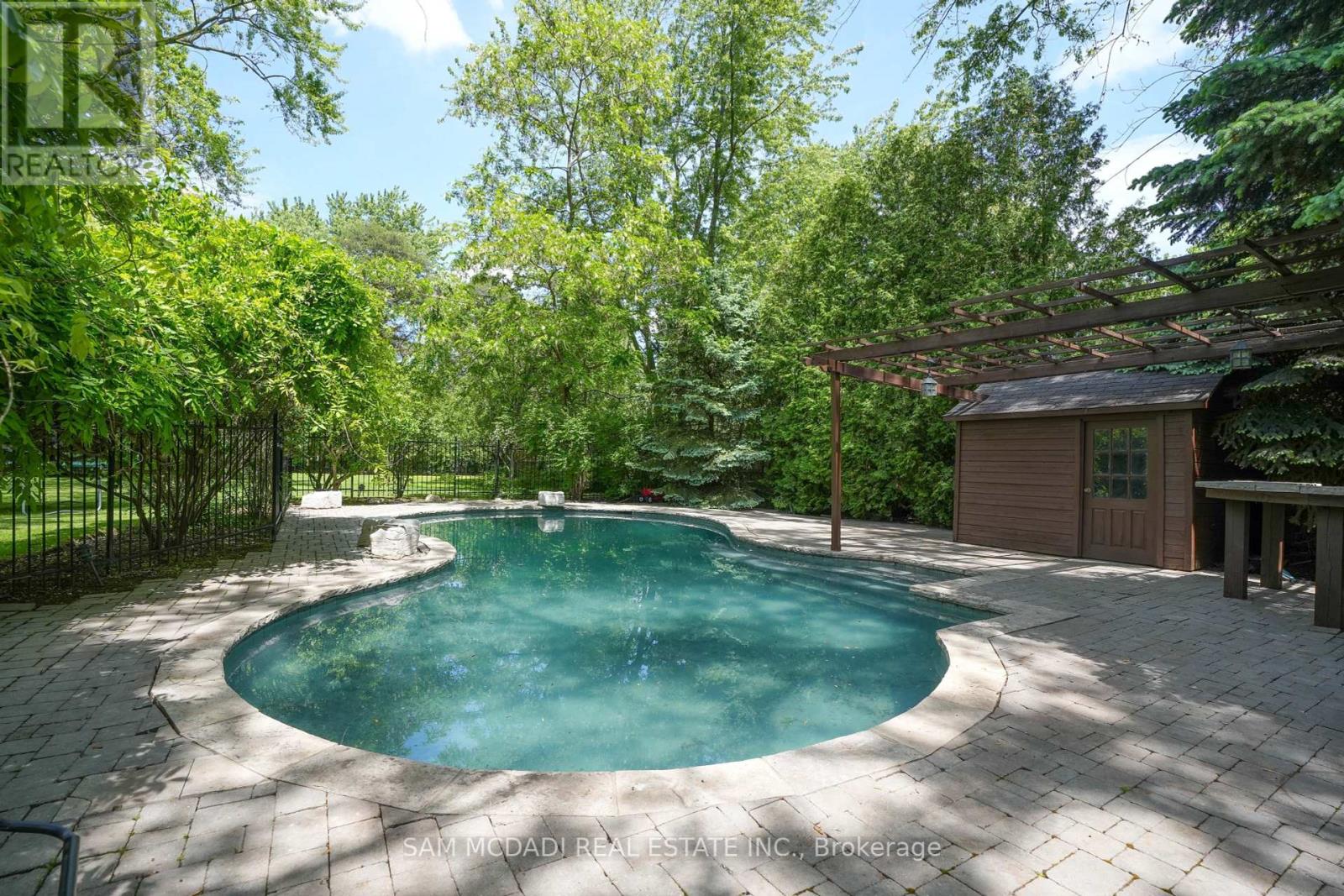 1497 Indian Grove, Mississauga (Lorne Park), Ontario  L5H 2S5 - Photo 47 - W12092239