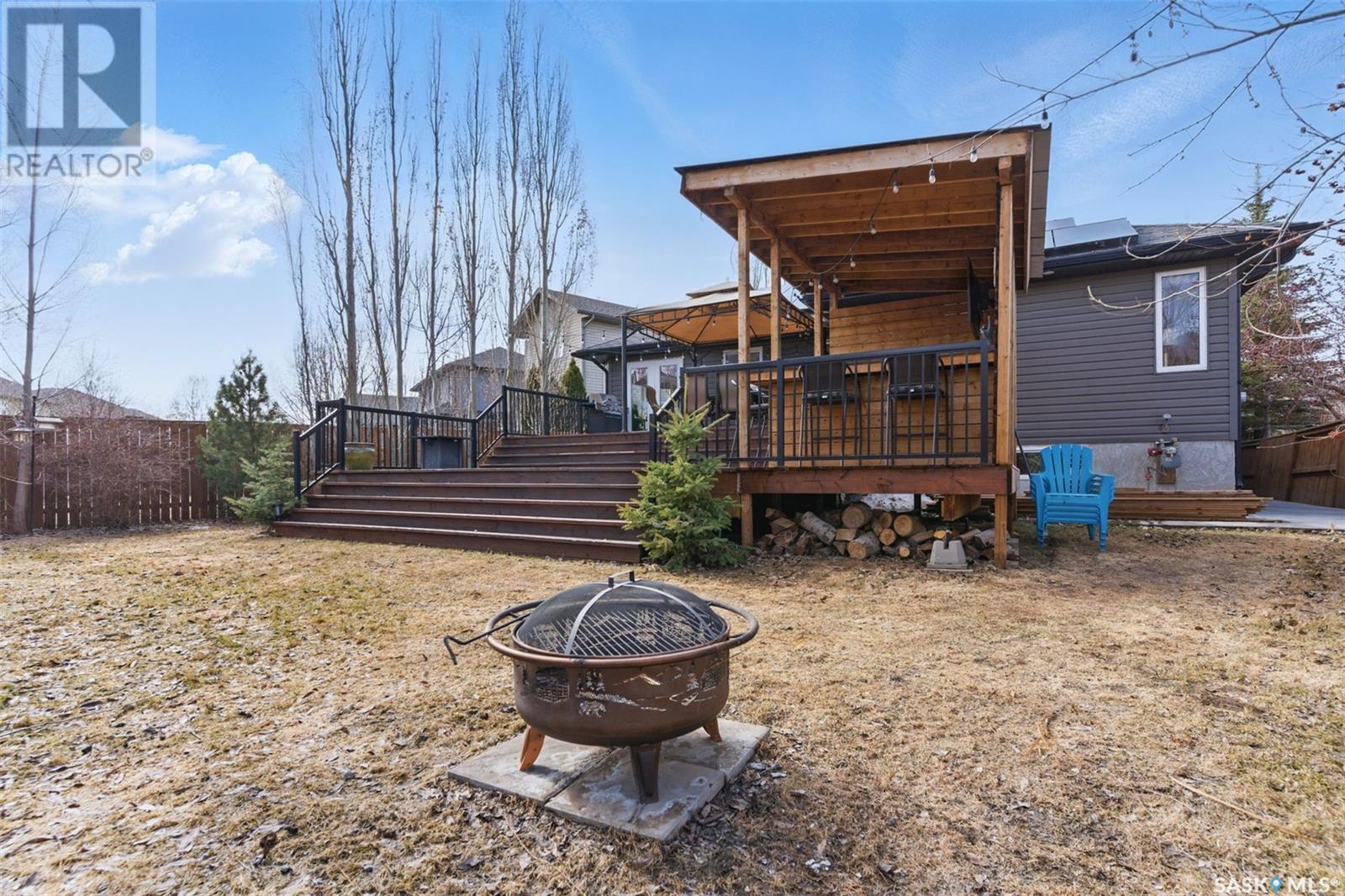 806 Wilkins Court, Saskatoon, Saskatchewan  S7W 0C8 - Photo 33 - SK006115
