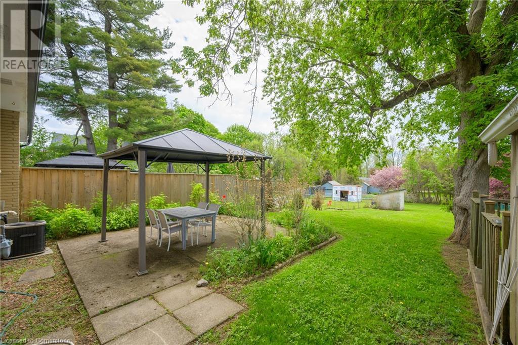 3901 Rebstock Road, Fort Erie, Ontario  L0S 1B0 - Photo 26 - 40728193