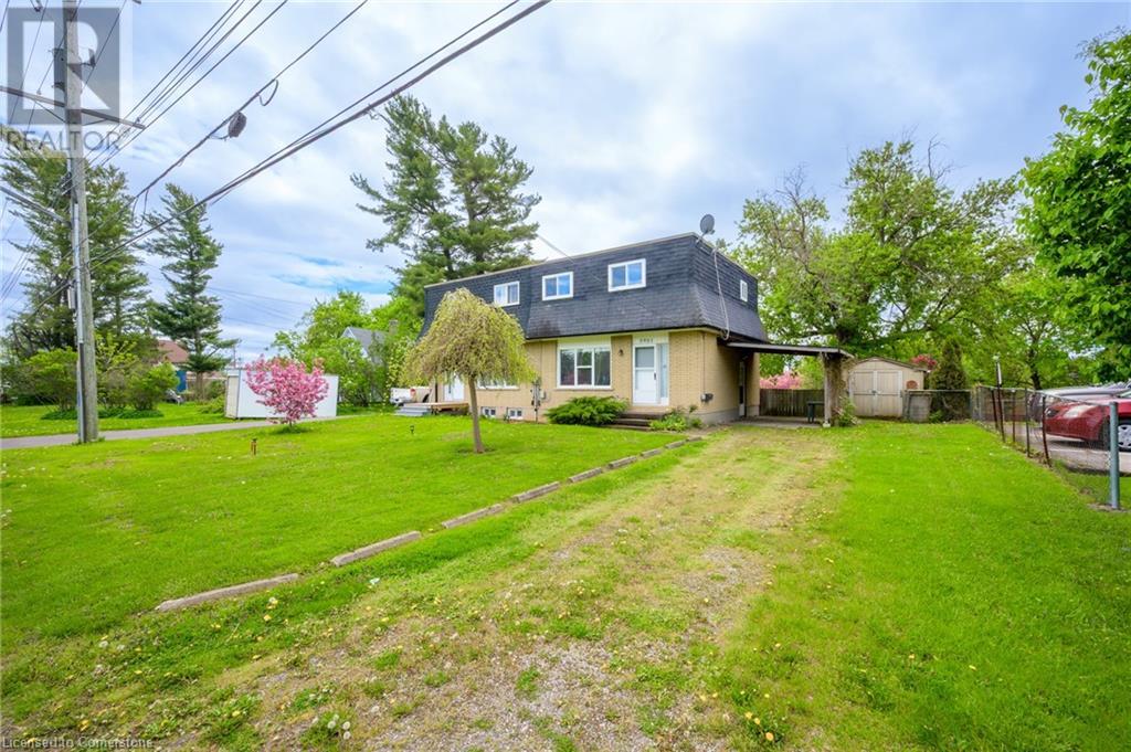 3901 Rebstock Road, Fort Erie, Ontario  L0S 1B0 - Photo 46 - 40728193
