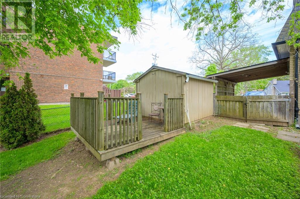 3901 Rebstock Road, Fort Erie, Ontario  L0S 1B0 - Photo 28 - 40728193