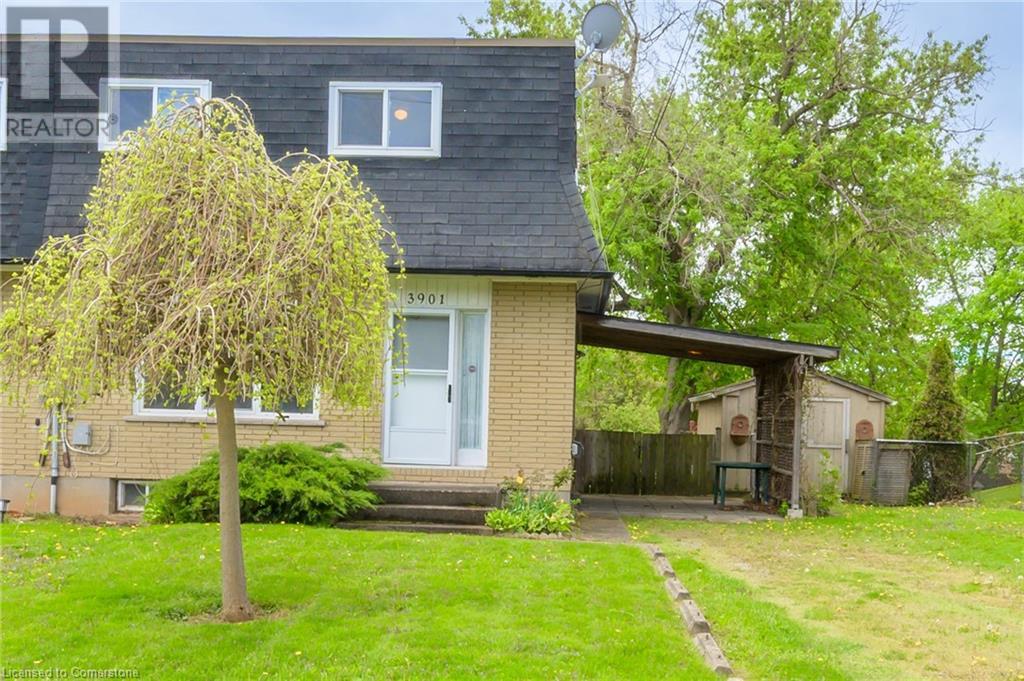 3901 Rebstock Road, Fort Erie, Ontario  L0S 1B0 - Photo 2 - 40728193