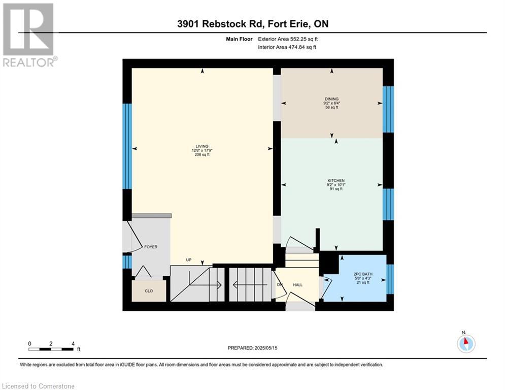 3901 Rebstock Road, Fort Erie, Ontario  L0S 1B0 - Photo 48 - 40728193