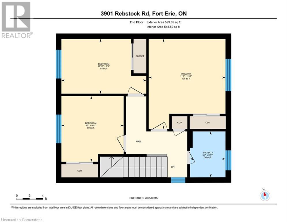3901 Rebstock Road, Fort Erie, Ontario  L0S 1B0 - Photo 49 - 40728193
