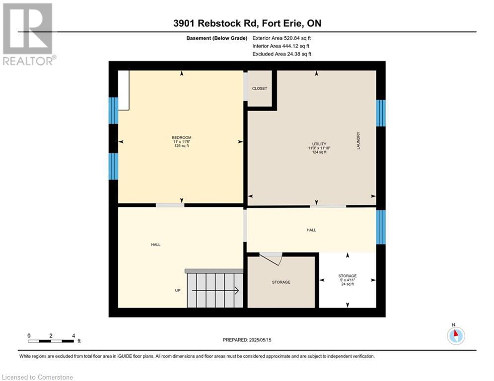 3901 Rebstock Road, Fort Erie, Ontario  L0S 1B0 - Photo 50 - 40728193