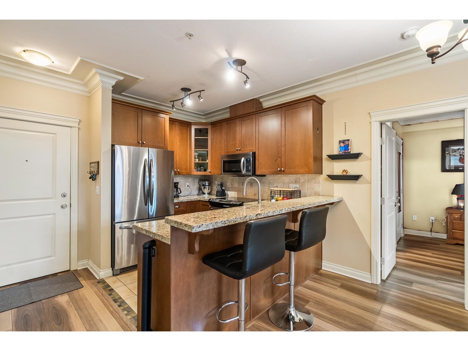222 32729 Garibaldi Drive, Abbotsford, British Columbia  V2T 0A6 - Photo 5 - R2980269