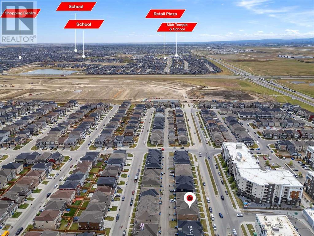 10451 Cityscape Drive Ne, Calgary, Alberta  T3N 1N5 - Photo 5 - A2219253