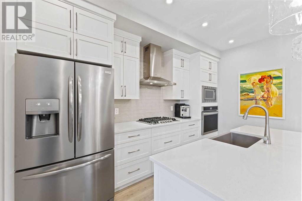 615 Marine Drive, Calgary, Alberta  T3M 2Z6 - Photo 33 - A2221761