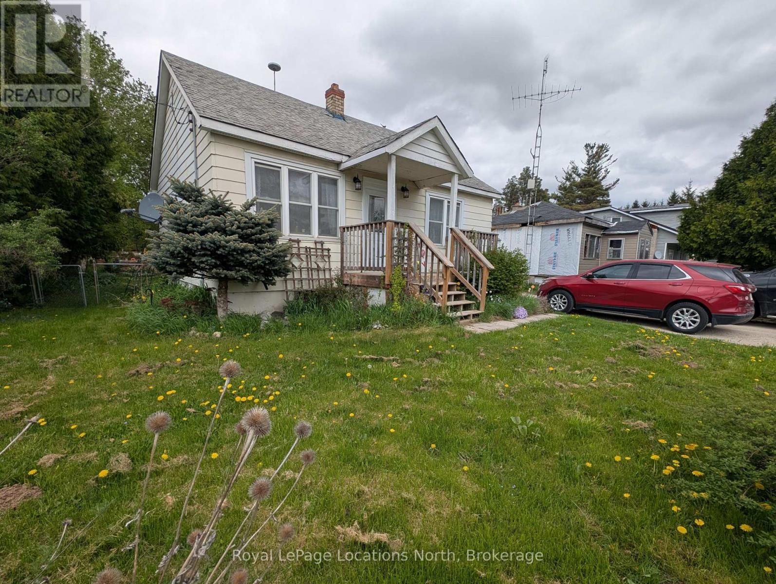 5166 COUNTY ROAD 9 ROAD, Clearview, Ontario