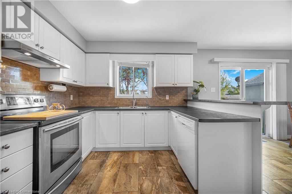 6 Eula White Place, London, Ontario N5Z 5C2 - Photo 9 - 40727253