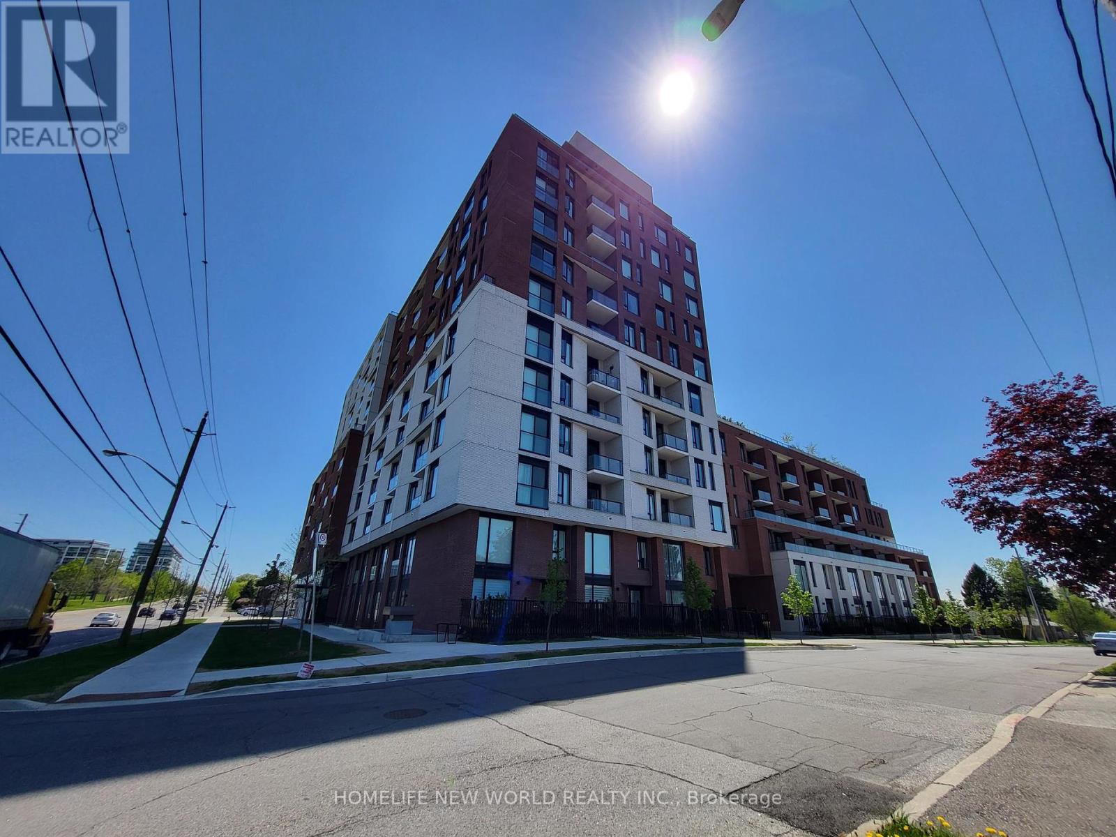 509 - 3100 Keele Street, Toronto, Ontario  M3M 0E1 - Photo 1 - W12152570