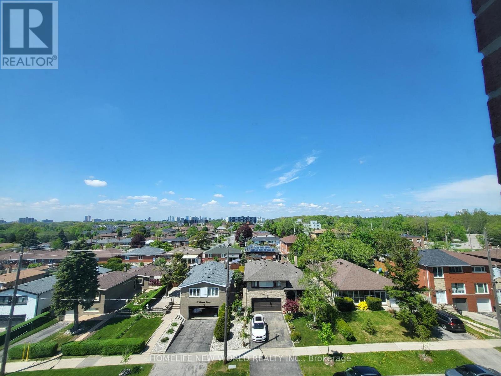 509 - 3100 Keele Street, Toronto, Ontario  M3M 0E1 - Photo 11 - W12152570