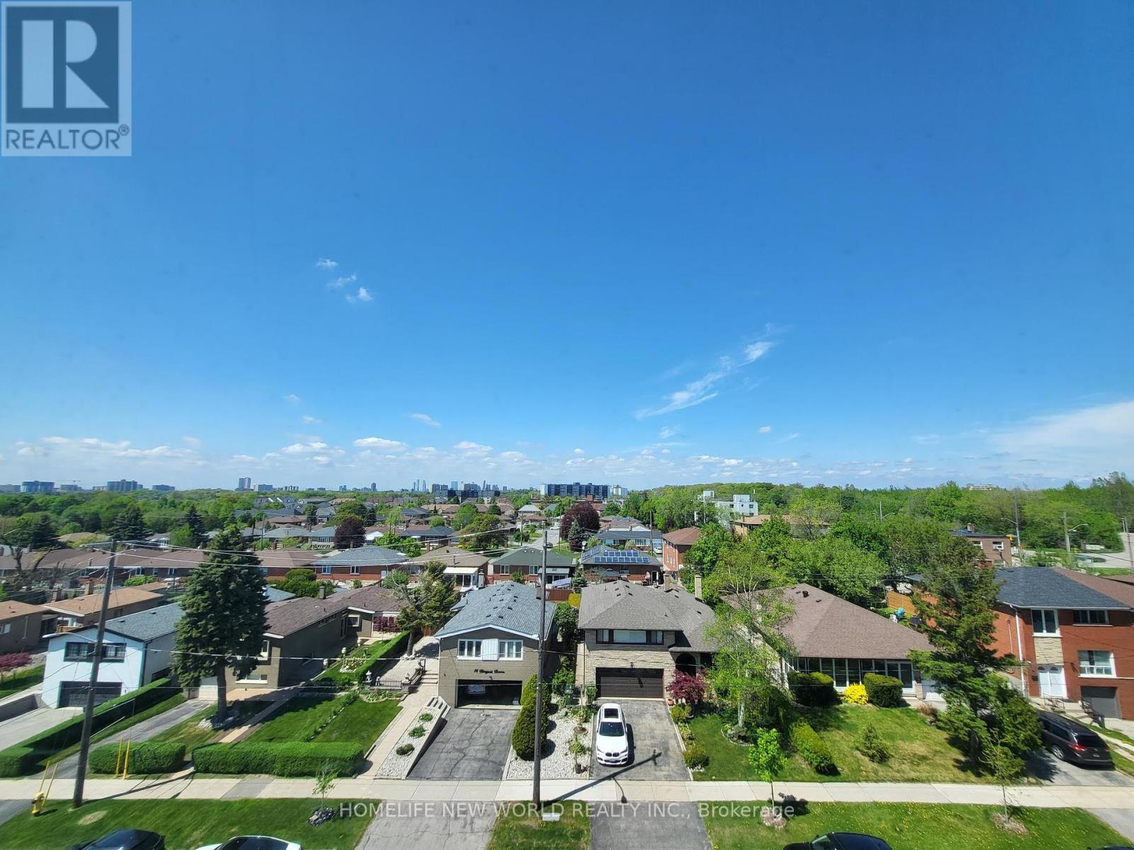 509 - 3100 Keele Street, Toronto, Ontario  M3M 0E1 - Photo 12 - W12152570