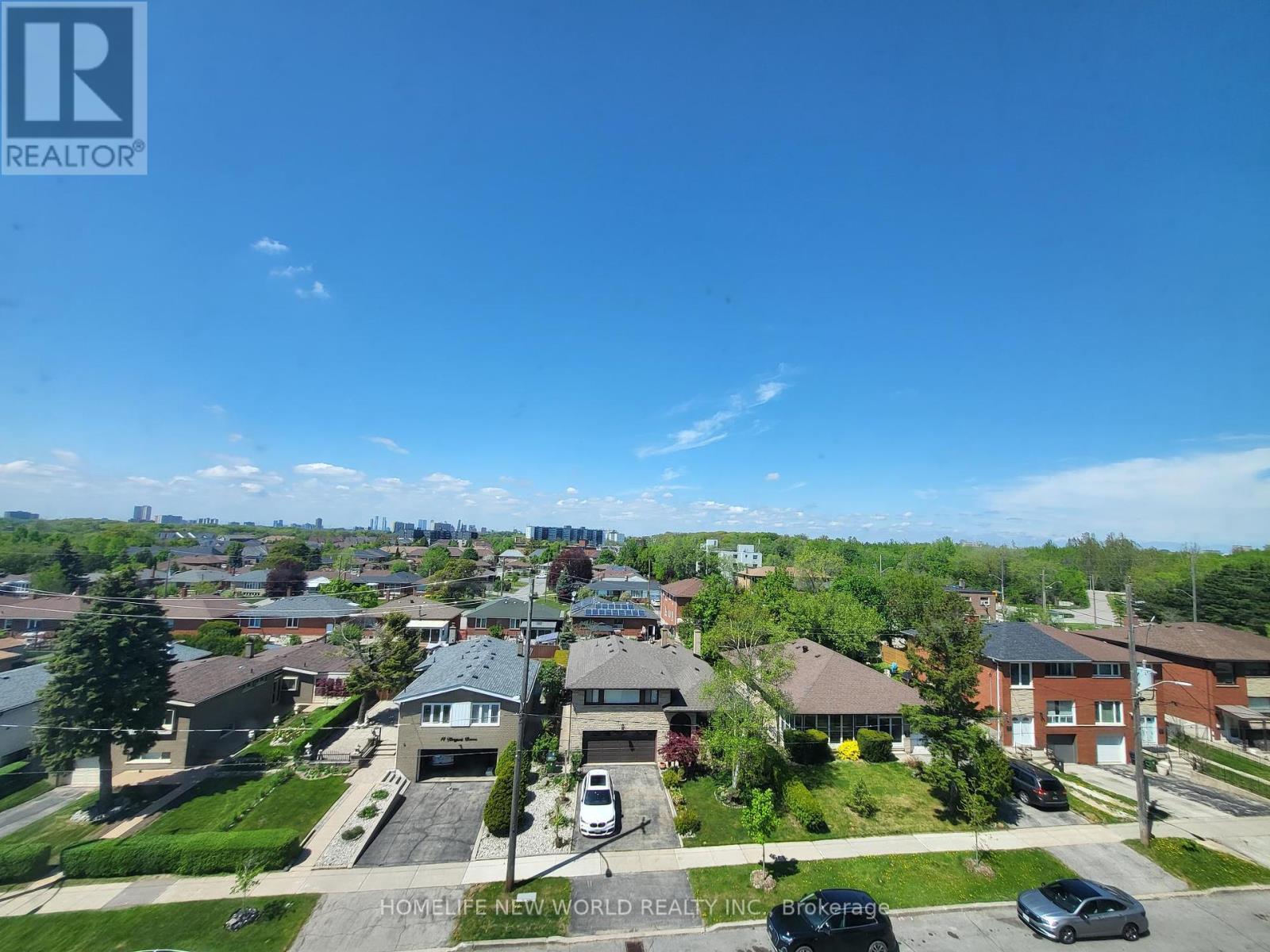 509 - 3100 Keele Street, Toronto, Ontario  M3M 0E1 - Photo 13 - W12152570