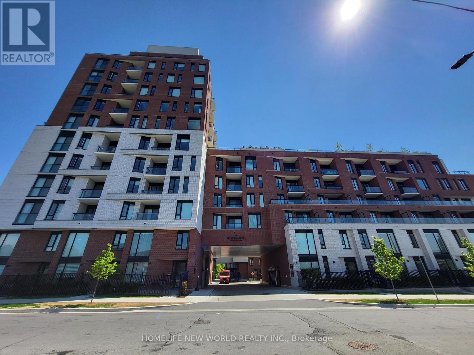 509 - 3100 Keele Street, Toronto, Ontario  M3M 0E1 - Photo 16 - W12152570