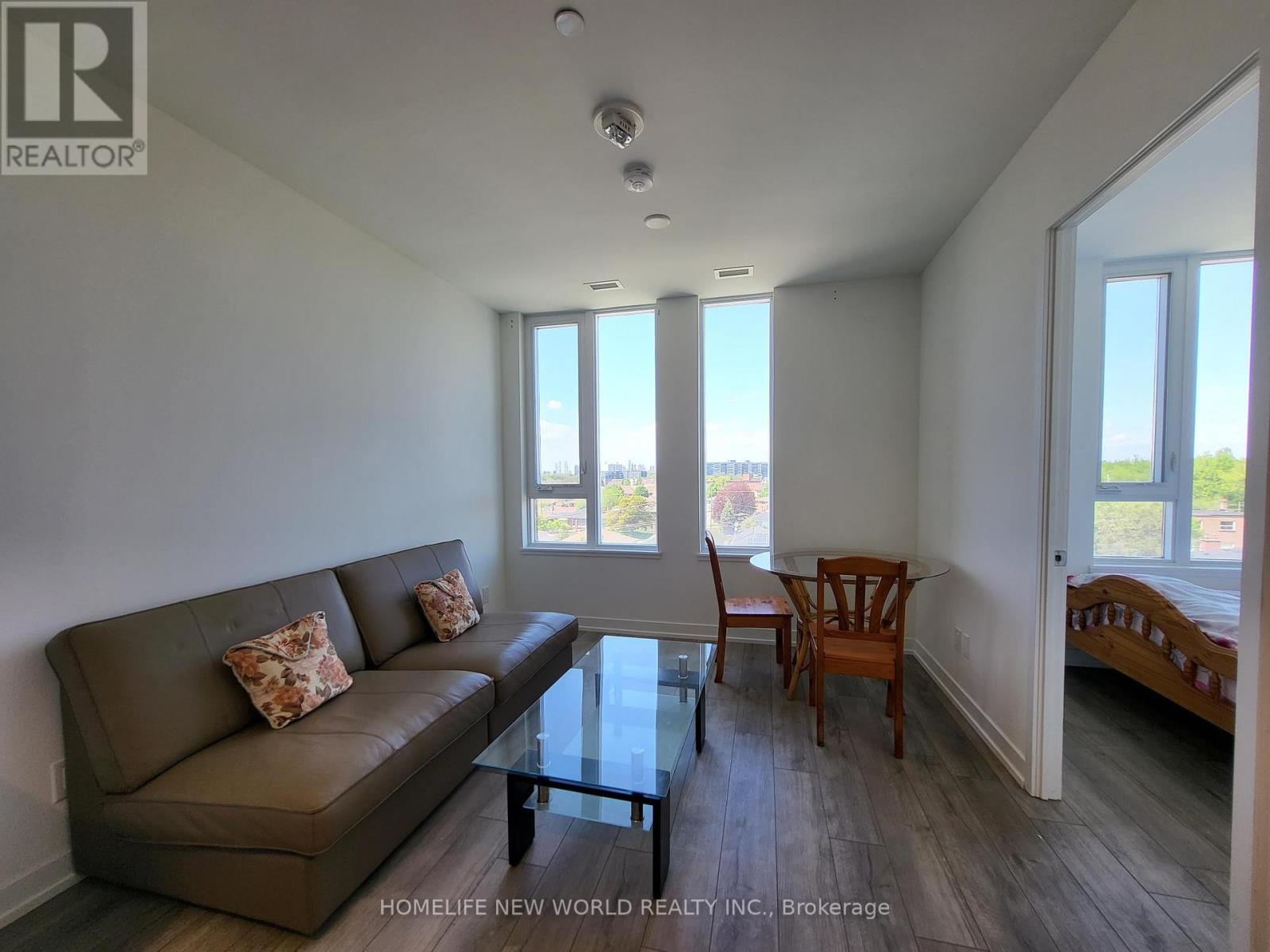 509 - 3100 Keele Street, Toronto, Ontario  M3M 0E1 - Photo 8 - W12152570