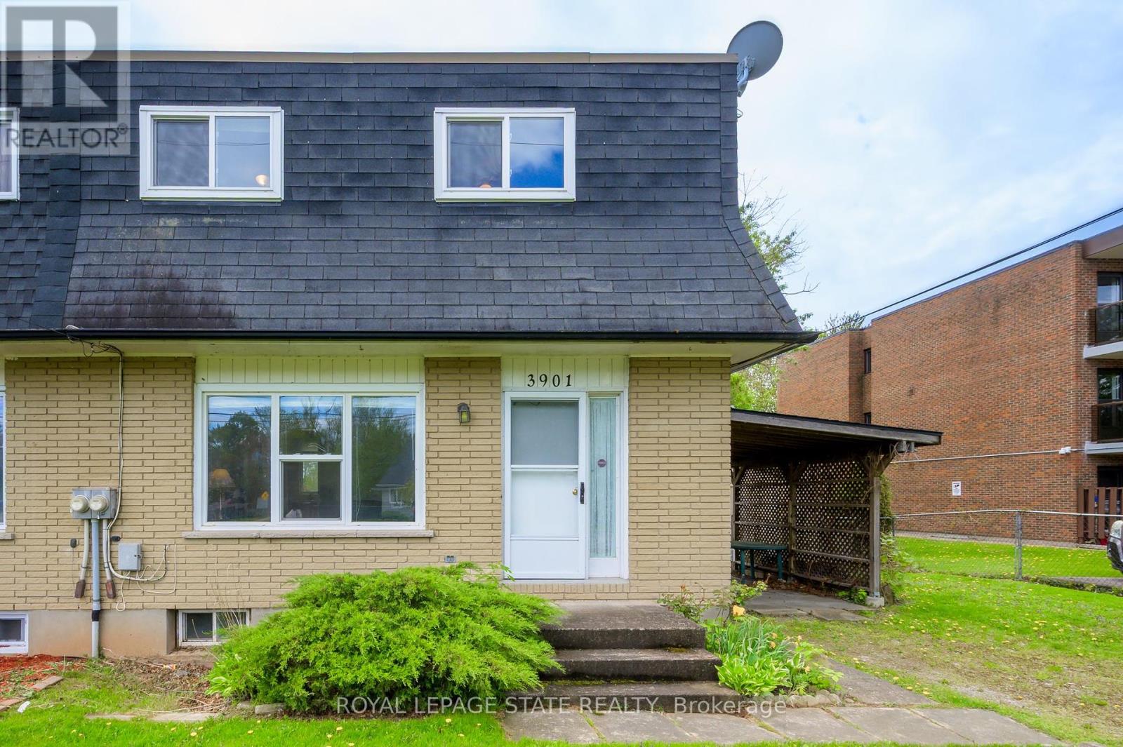 3901 REBSTOCK ROAD, Fort Erie, Ontario