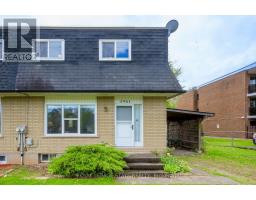 3901 REBSTOCK ROAD, Fort Erie, Ontario