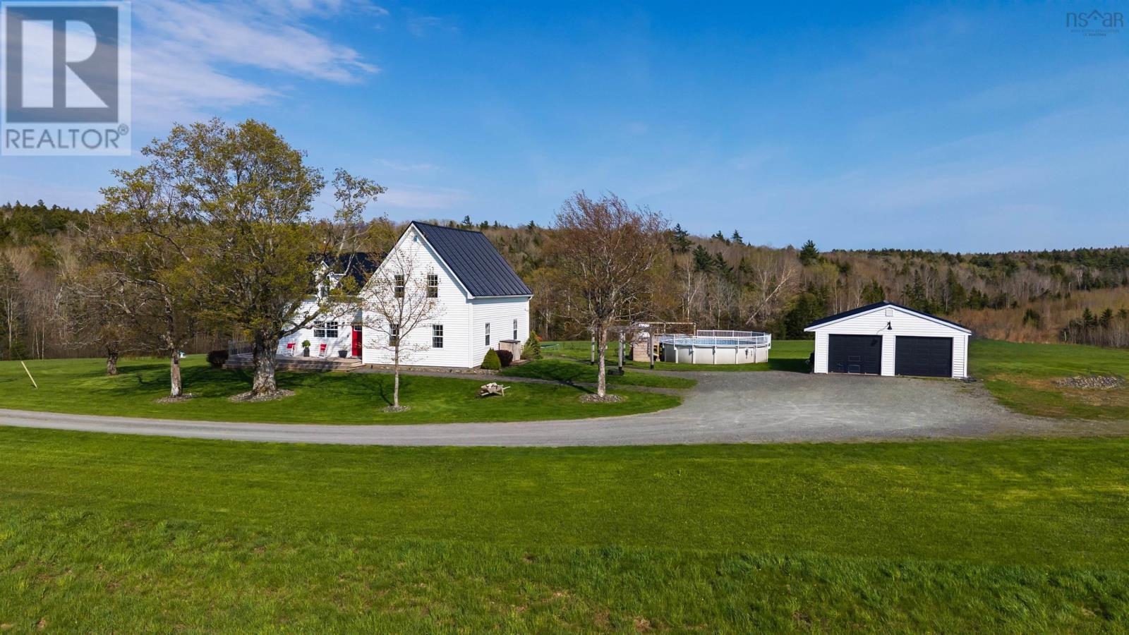 Property at 566 Wallace Road image 1