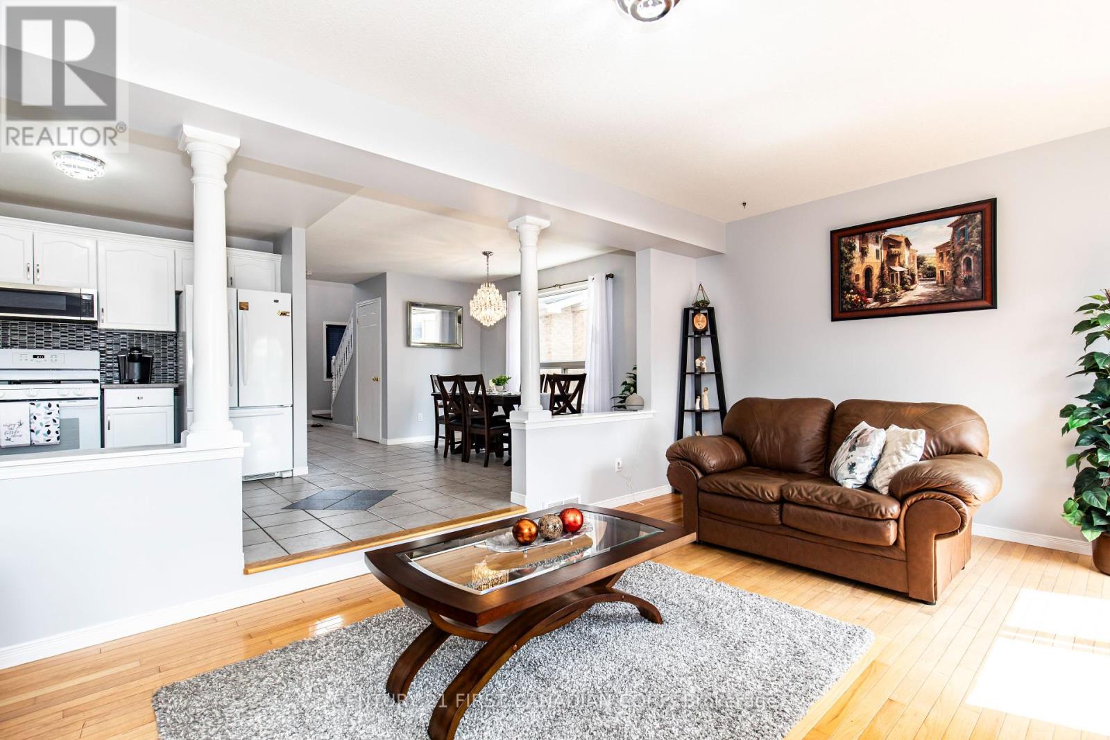 570 Cuthbert Circle, London South, Ontario  N6M 1K6 - Photo 8 - X12152603