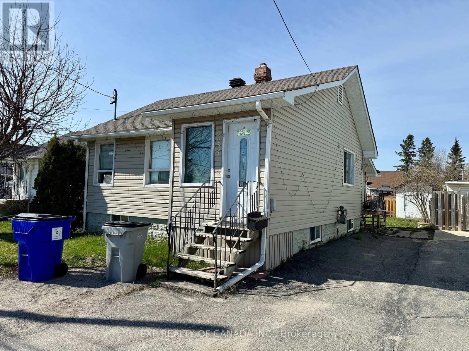 Property at 254 ROSS AVENUE E image
