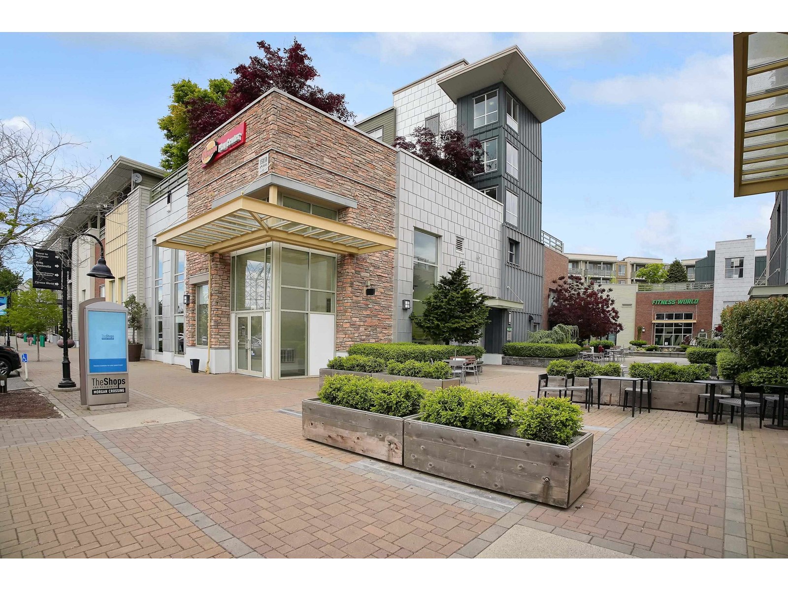 434 15850 26 AVENUE, surrey, British Columbia