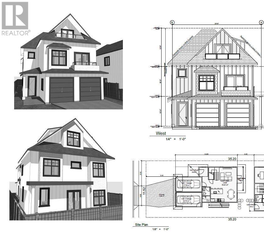 7286 ARMSTRONG STREET, Richmond, British Columbia