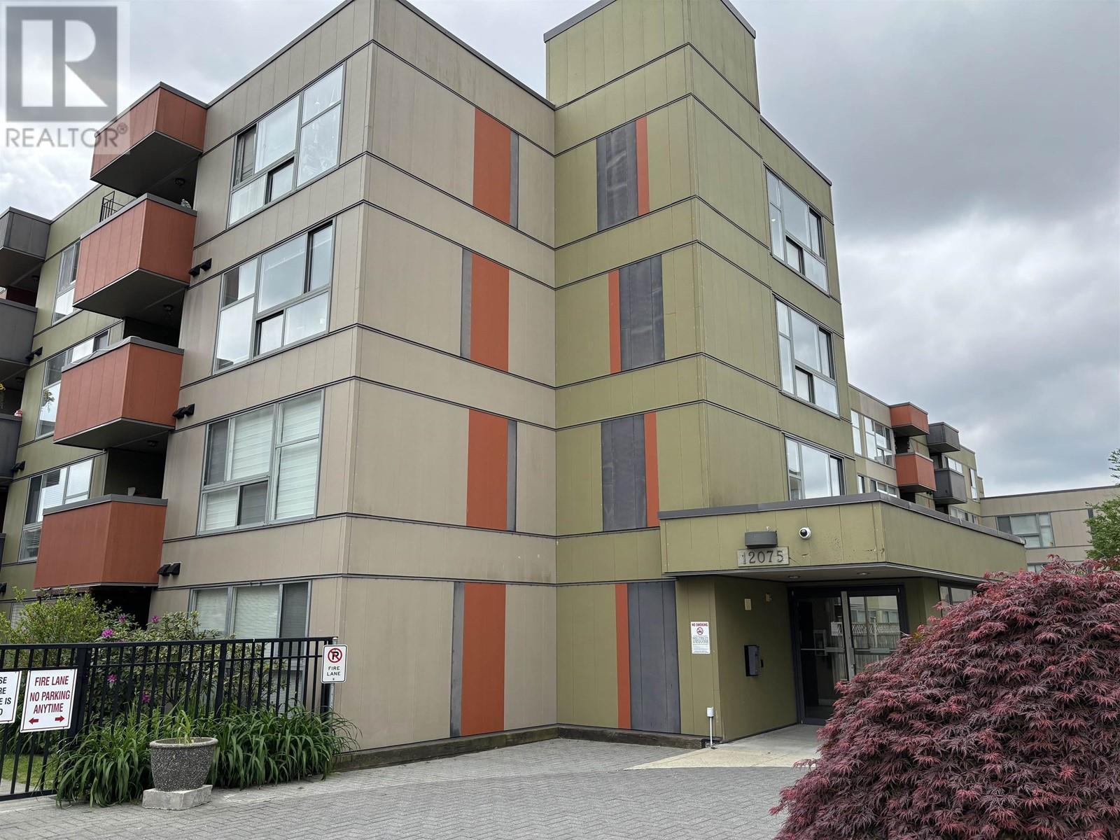 404 12075 228 STREET, maple ridge, British Columbia