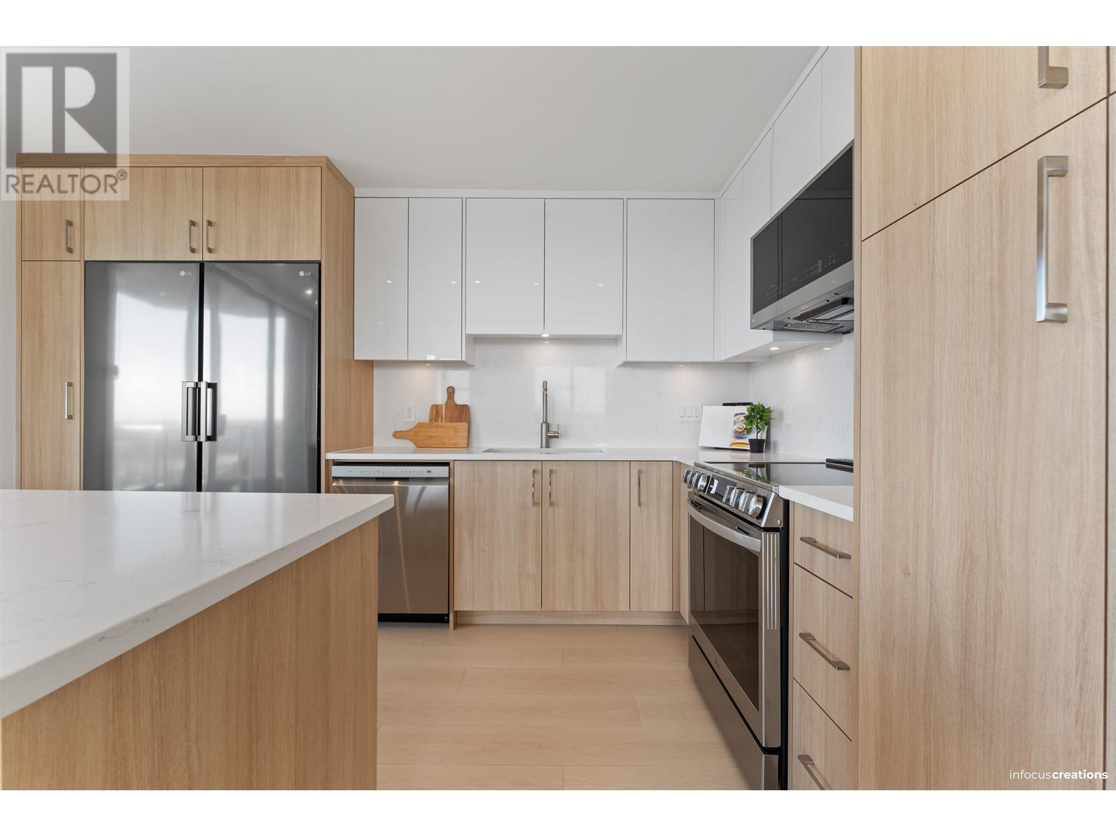 504 412 Twelfth Street, New Westminster, British Columbia  V3M 6R2 - Photo 10 - R3003589